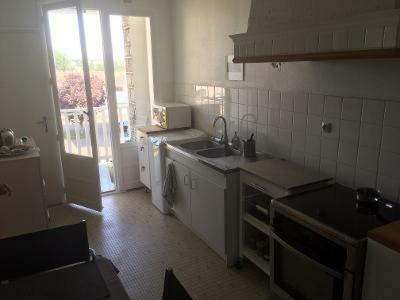 Les Couesnons Apartment Pontorson Ngoại thất bức ảnh